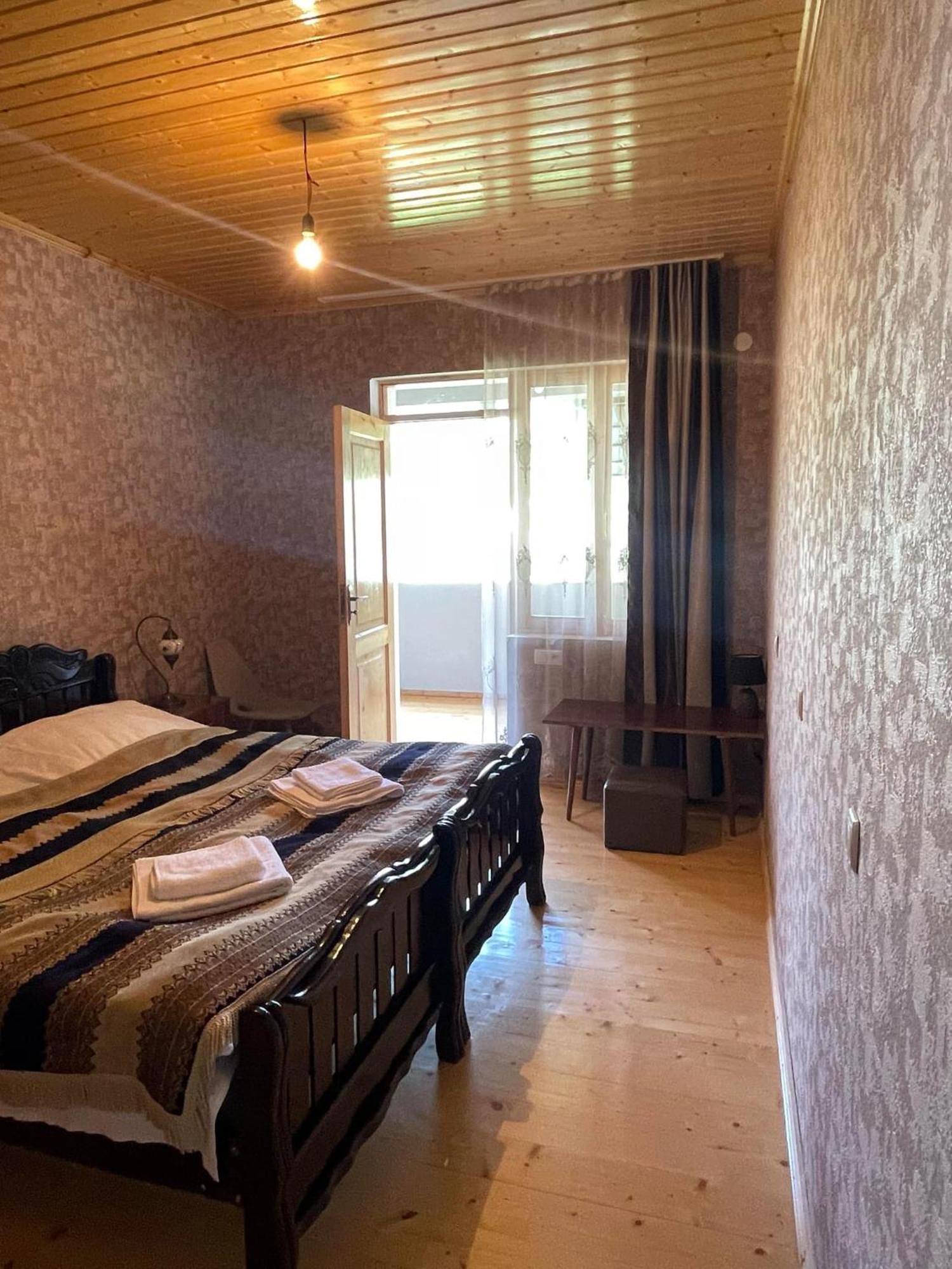 Guest House Nene Mestia Camera foto
